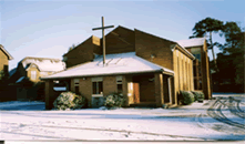 All Saints Church