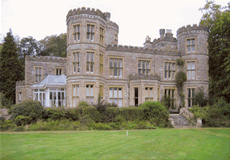 Avon Castle