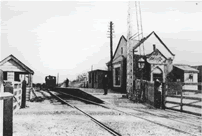 Avon Castle Halt