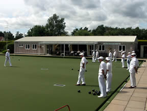 bowls
