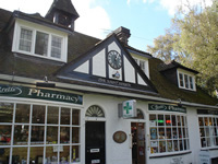 Ashley Heath Pharmacy