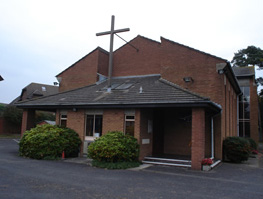 All Saints Church