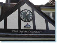 sign