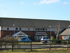 Cornerways Medical Centre