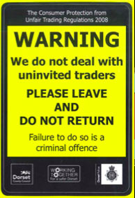 Doorstep Traders