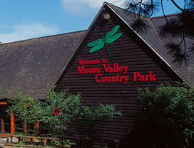 Moors Valley