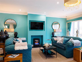 Moors Manor Care Home