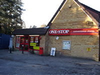 One Stop