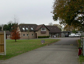 RSPCA