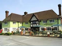 St Leonards Hotel