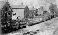 Ringwood Cottages