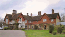 St Ives House