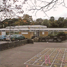St Ives First School