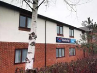 Travellodge